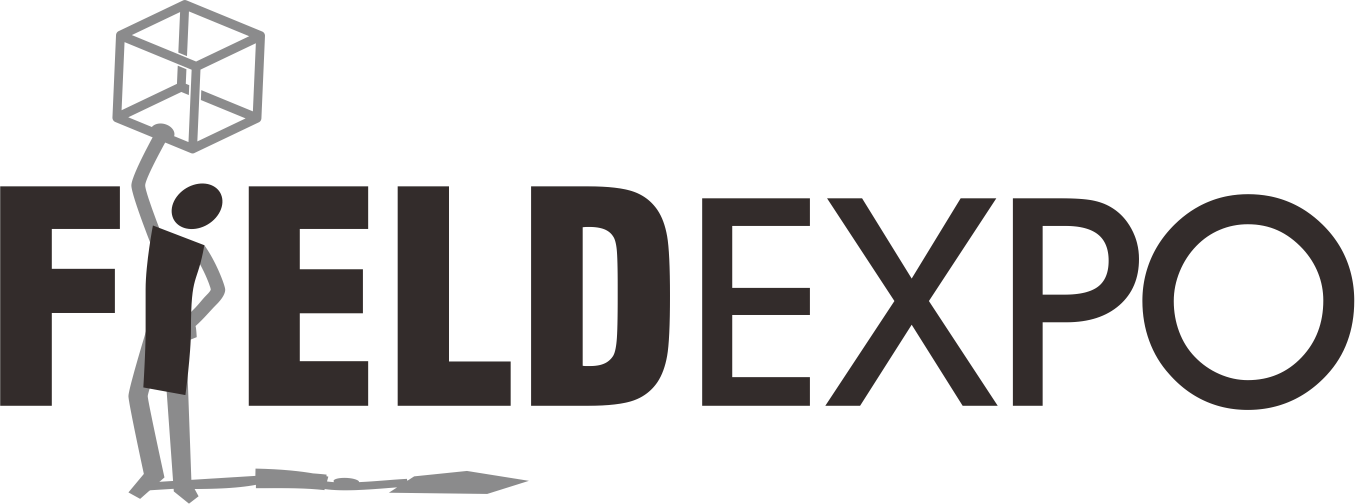 FieldExpo I Дизайн и строительство небольшого и красивого стенда